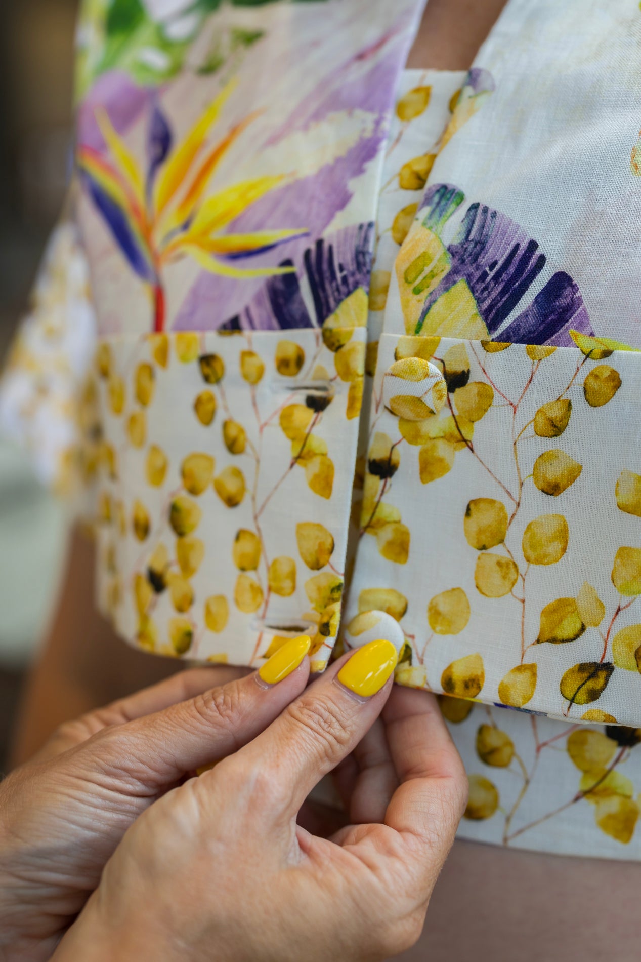 Whispering Garden - 3 Piece Set